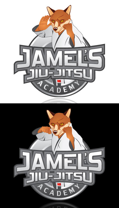 winning Logo Design entry by for my King!