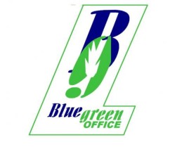 www.bluegreenoffice.com entry by chrismiller