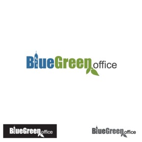 www.bluegreenoffice.com entry by djb28