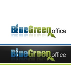 www.bluegreenoffice.com entry by djb28