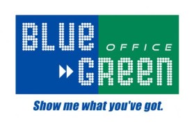www.bluegreenoffice.com entry by Trentao_banned