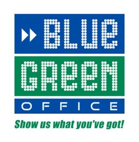 www.bluegreenoffice.com entry by Trentao_banned