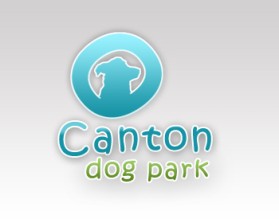Canton Dog Park entry by etnocad