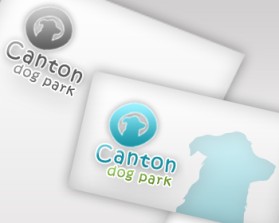 Canton Dog Park entry by etnocad