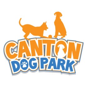 Canton Dog Park entry by for my King!