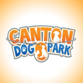 Canton Dog Park entry by for my King!