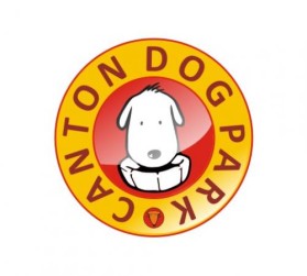 Canton Dog Park entry by plak