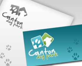 Canton Dog Park entry by etnocad