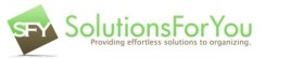 SolutionsForYou.com entry by bbairhalter