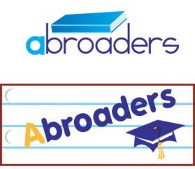 Abroaders entry by theonedesigner.com