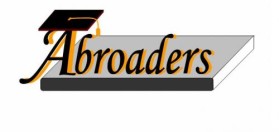 Abroaders entry by cjdesigns