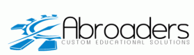 Abroaders entry by planetprintworks
