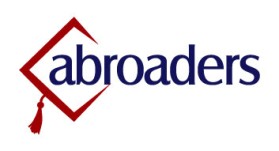 Abroaders entry by aks