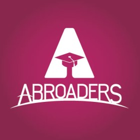 Abroaders entry by for my King!