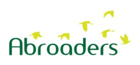 Abroaders entry by myeoffice