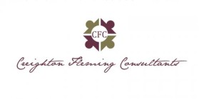Creighton Fleming Consultants entry by aburke37