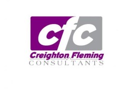 Creighton Fleming Consultants entry by chrismiller