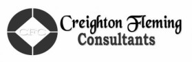 Creighton Fleming Consultants entry by cjdesigns