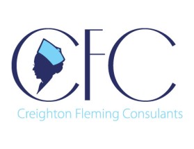 Creighton Fleming Consultants entry by theonedesigner.com