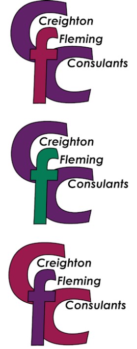 Creighton Fleming Consultants entry by seadams88