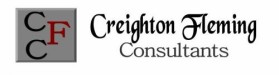 Creighton Fleming Consultants entry by cjdesigns