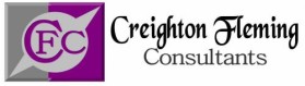 Creighton Fleming Consultants entry by cjdesigns