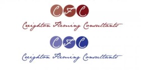 Creighton Fleming Consultants entry by aburke37