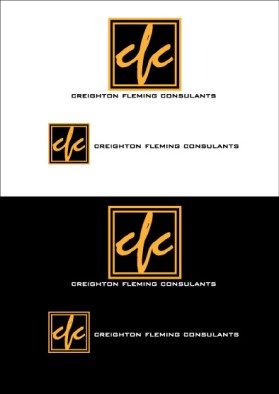 Creighton Fleming Consultants entry by awokiyama