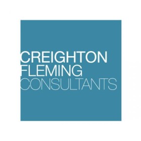 Creighton Fleming Consultants entry by reef78