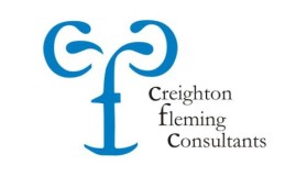 Creighton Fleming Consultants entry by srpangolin