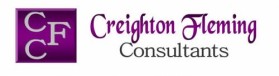 Creighton Fleming Consultants entry by cjdesigns