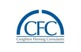 Creighton Fleming Consultants entry by Rayyan