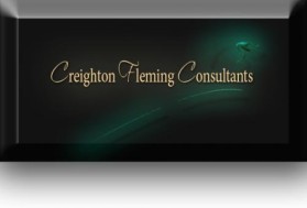 Creighton Fleming Consultants entry by OriginalDesigns