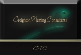Creighton Fleming Consultants entry by OriginalDesigns
