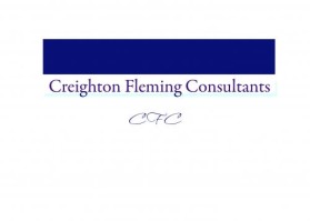 Creighton Fleming Consultants entry by OriginalDesigns