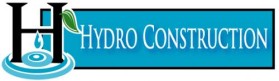 Logo Design entry 15486 submitted by uglyducky to the Logo Design for Hydro Construction run by hydrochris