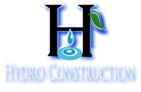 Logo Design entry 15487 submitted by uglyducky to the Logo Design for Hydro Construction run by hydrochris