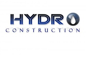 Hydro Construction entry by LogoMotives