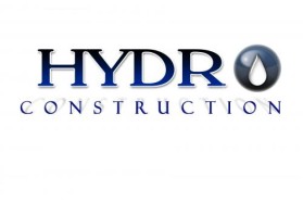 Hydro Construction entry by LogoMotives