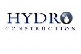Hydro Construction entry by LogoMotives