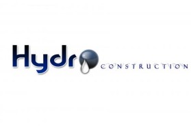 Hydro Construction entry by LogoMotives