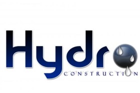 Hydro Construction entry by LogoMotives