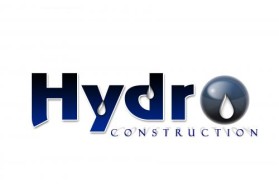 Hydro Construction entry by LogoMotives