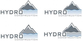 Hydro Construction entry by Teen Wonka