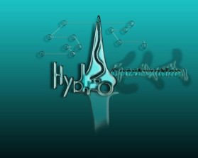 Hydro Construction entry by Hook Champ