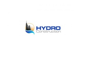 Hydro Construction entry by eshcol