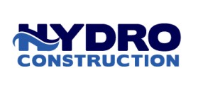 Hydro Construction entry by NancyCarterDesign