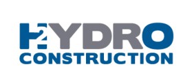 Hydro Construction entry by NancyCarterDesign