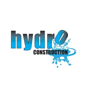 Hydro Construction entry by Buckshot