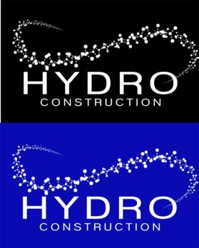 Hydro Construction entry by banned_graphichound